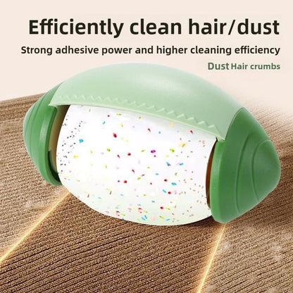 Washable Lint Remover Multifunctional Reusable Clothes Dust Tools Cat Dog Pets Roller Strong Adhesive Hair Sticking Machine