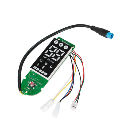 Xiaomi 4Pro Scooter Parts Various Repair Spare Parts For 4Pro MI4 Pro Electric Scooter Replacement Aceesoories Parts