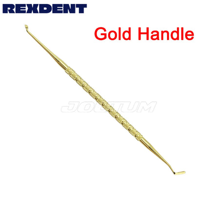 Teeth Whitening Resin Filling kit Molding Tools Light Cure Resin Filling Spatula Mixing Handle and Foam Pads Kit