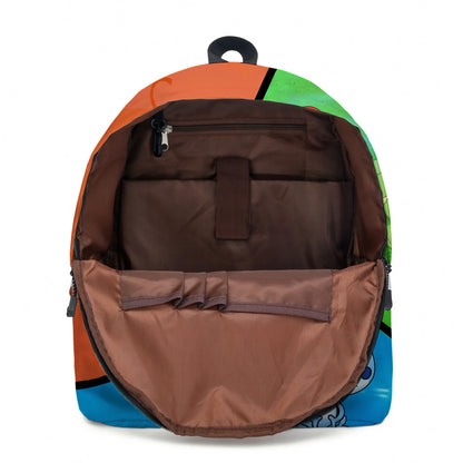 Pokemon Pikachu School Bags Backpacks Anime Kids Bags Kawaii Big Capacity Travel Bag Teenagers Schoolbag Girls Boys Rucksacks