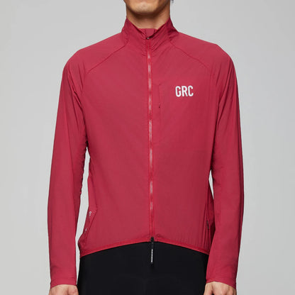 GRC Cycling Apparel Tech All Seasons Jacket