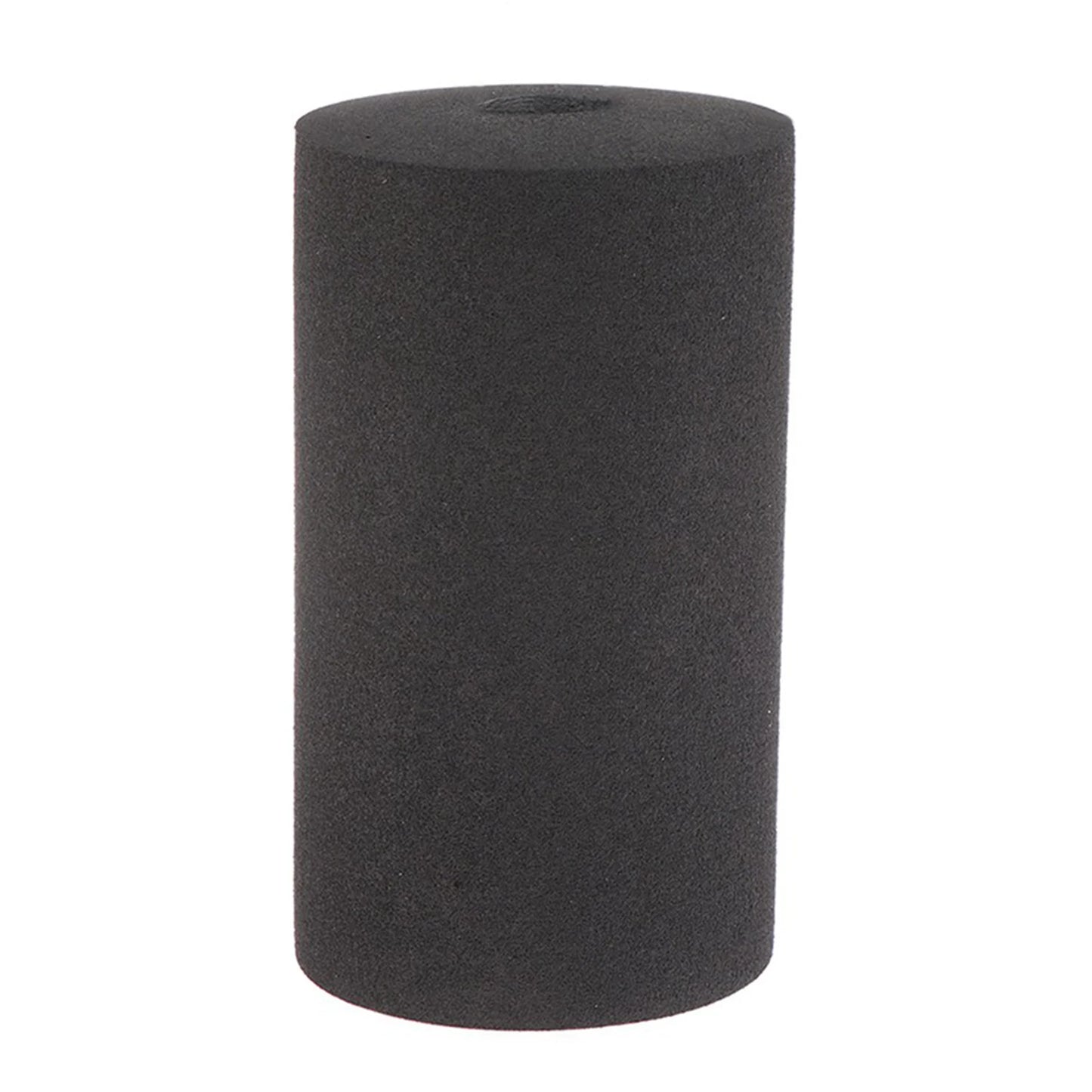 2PCS Foot Foam Pads Rollers Replacement For Leg Extension For Weight Bench Inversion Tables Foot Foam Pads Rollers