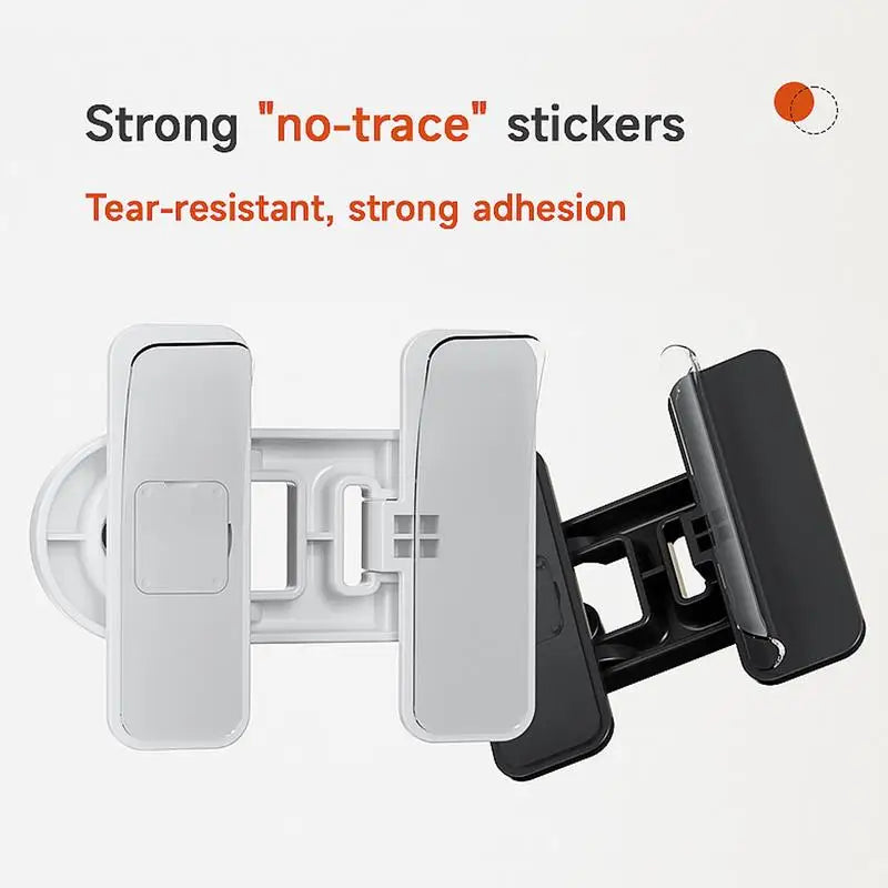 Fridge Child Lock Freezer Locks for Refrigerator Doors Oven Child Safety Lock Oven Baby Proofing Refrigerator Door Safety Locks