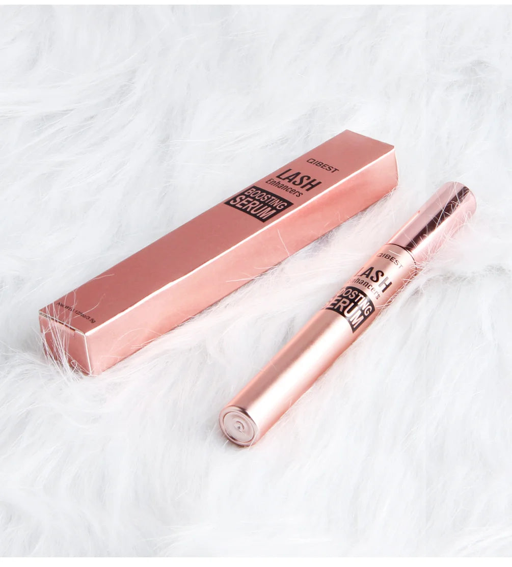 Eyelash Growth Serum Natural Medicine Treatment Lash Nourishing Serum For Eyelashes Enhancer Lengthening Eyelash Serum Thicker