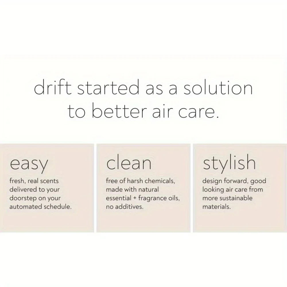 Smell Dream Car Air Freshener - Wooden Deodorizer - Vehicle Odor Remover - Auto Scent Diffuser - Long-Lasting Car Freshening