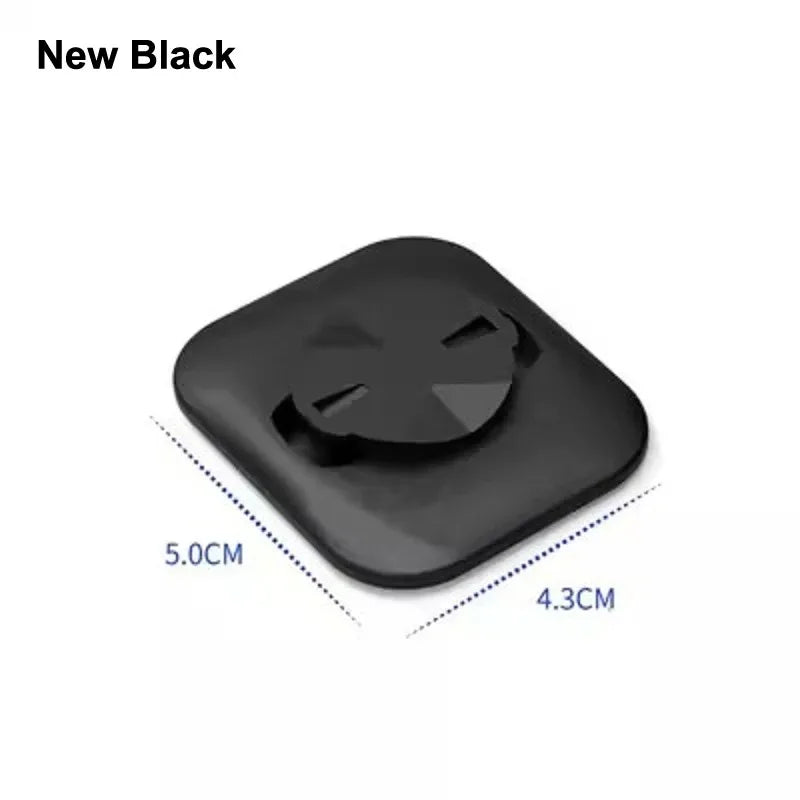 1-3PCS Strong Mobile Phone Back Buckle Universal Mobile Phone Sticky Mount For GARMIN Adhesive Mobile Phone Holder