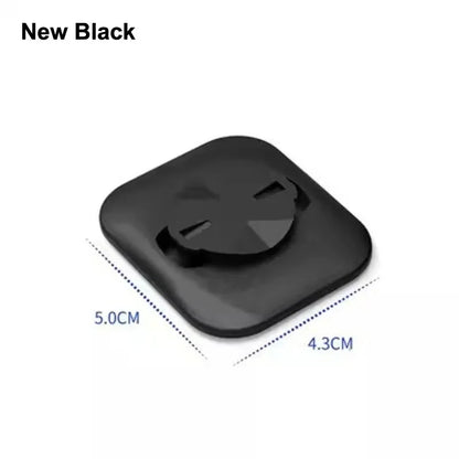 1-3PCS Strong Mobile Phone Back Buckle Universal Mobile Phone Sticky Mount For GARMIN Adhesive Mobile Phone Holder