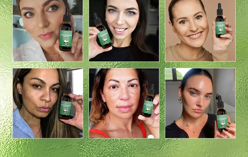 Sexy body care, silky, plump and elastic