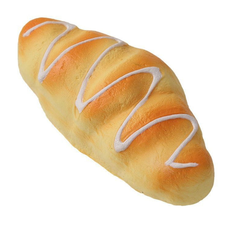 Artificial Bread Fake Bread Simulation Bread For Home Decoration