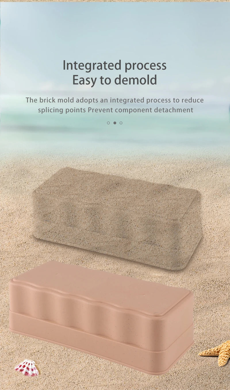 KIDNOAM Beach sand shovel toys snow toys set craftsman toys parent-child interactive toys beach toys Halloween Christmas gift