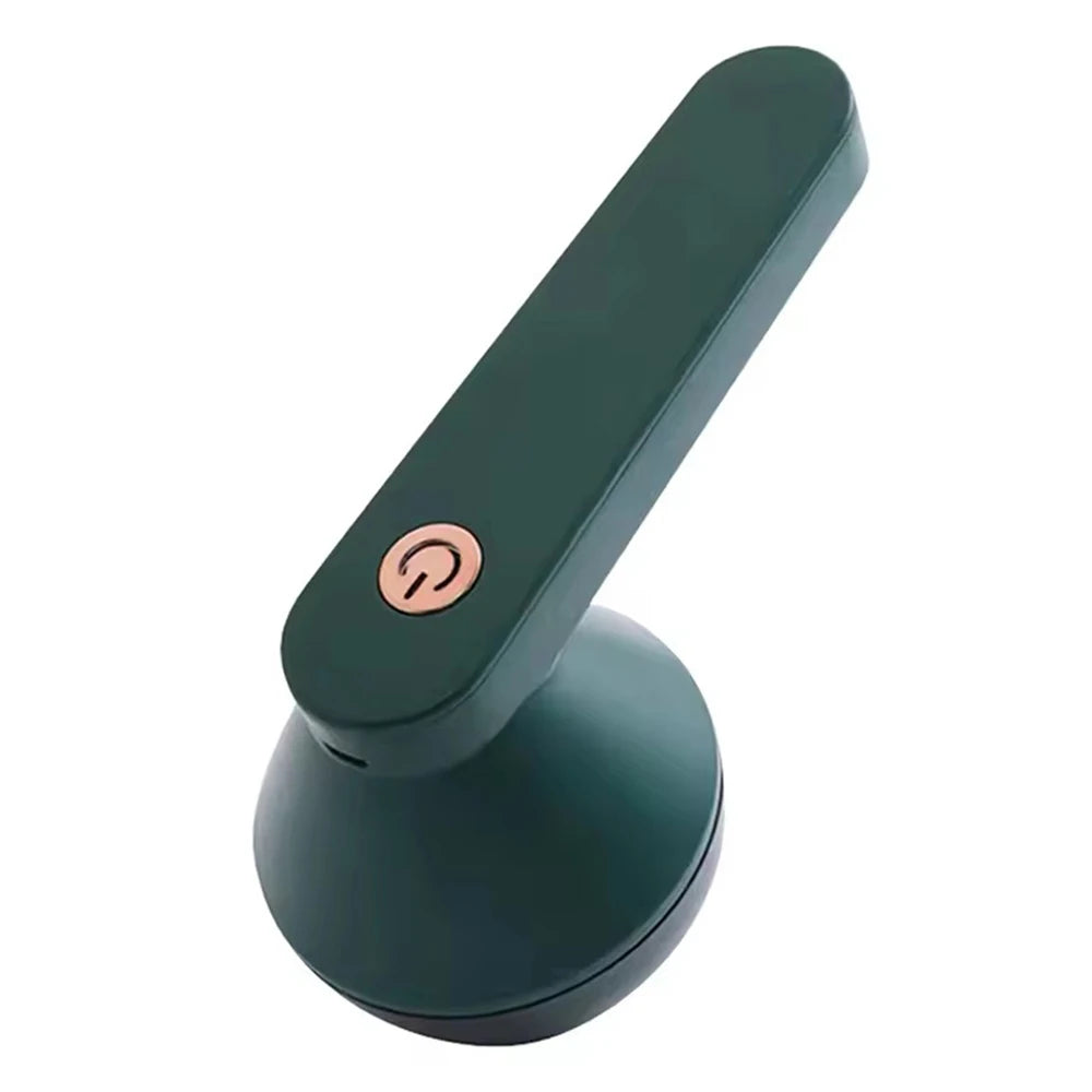 Electric Clothes Lint Remover Rechargeable Hair Ball Trimmer Household Fabric Sweater Wool Ball Cleaner Clothing Pilling Clip