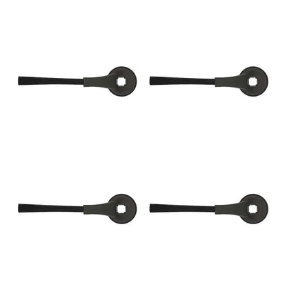 Fit For Shark RV2610WA / RV2610WD /AV2610WA / RV2600WDEU Vacuums Cleaner Main Side Brush Hepa Foam Pre Filter Mop Cloth Parts