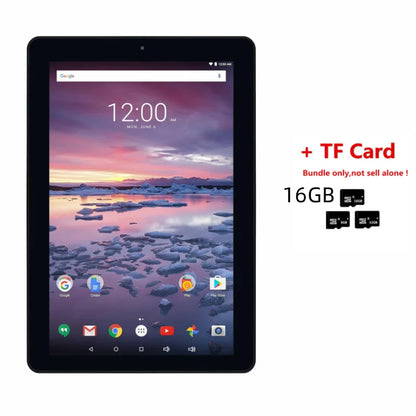 New 12.2 Inch CT9 Tablet Android 6.0 MT8163 2GB RAM 64GB ROM HDMI 1920 x 1200 IPS Quad Core Dual Camera 5000mAh Battery
