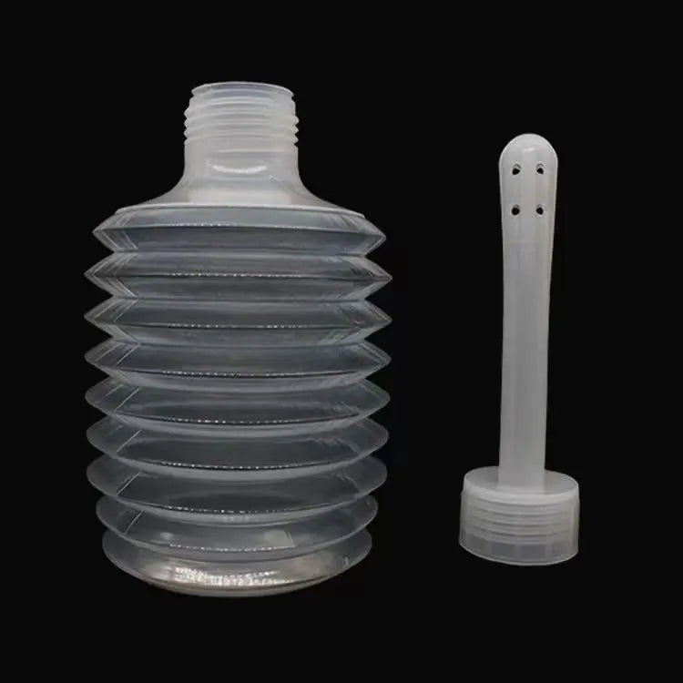 Portable Bidet for Women and Men Suitable for Pregnant Women and the Elderly Lying-in Perineum Body