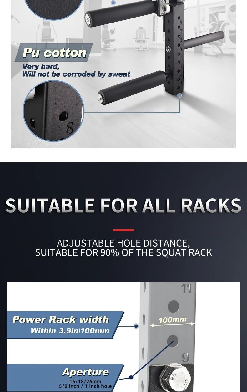 Seated Leg Extension and Curl Machine for Effective Leg Muscle Training Adjustable Leg Extension Attachment Leg  Fitness