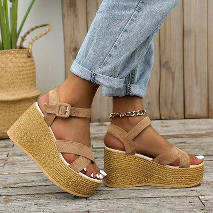 Customizable Summer Woman Sandals Womens Shoes