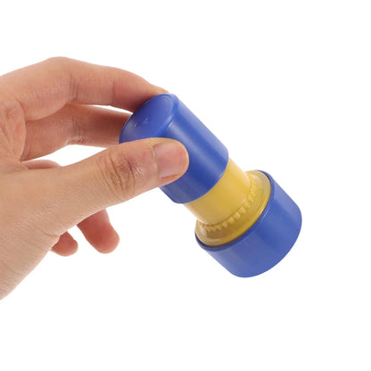 Teaching Aids Kids Clock Seals Student Learning Tools Classroom Supplies Preschool Education Elementary Stamper School Supplies