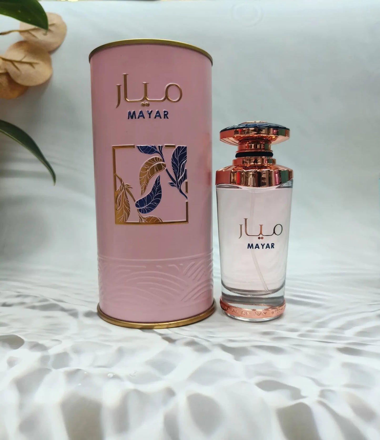 100ml Original Mayar Lattafa Perfumes for Women Long Lasting Fresh Fruity Scent Perfumes Charming Pheromones Light Fragrance