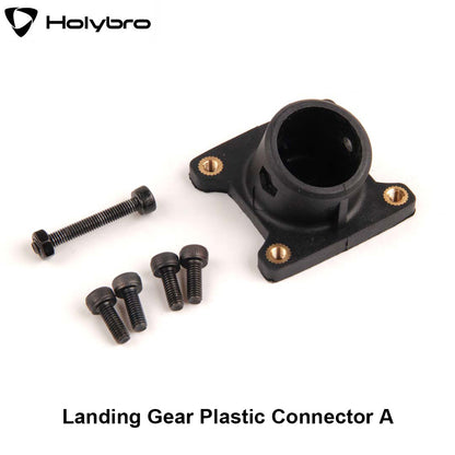Spare Parts-X500 V2 Landing Gear Plastic Connector A Parts