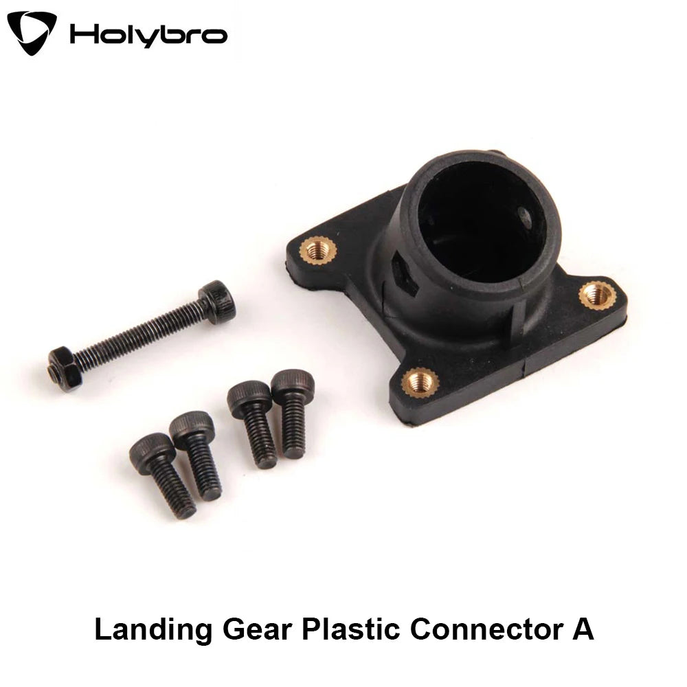 Spare Parts-X500 V2 Landing Gear Plastic Connector A Parts