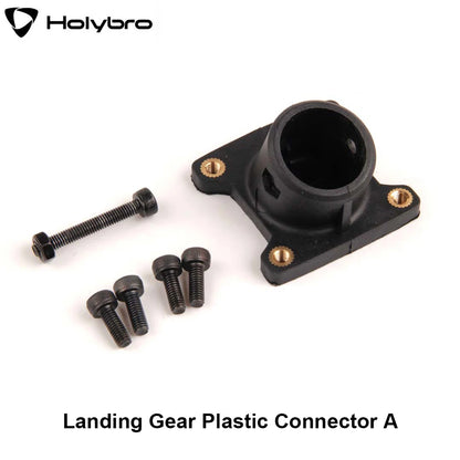 Spare Parts-X500 V2 Landing Gear Plastic Connector A Parts