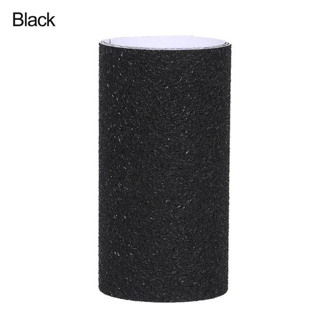 Shoe Sole Anti Slip Self-adhesive Sticker for Sneaker Outsole Protector Men Women Shoes Care Kit Repair Cover Replacement Tape