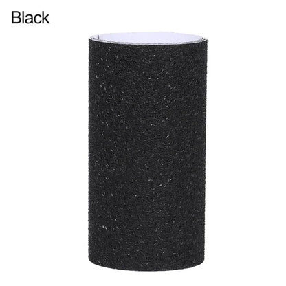 Shoe Sole Anti Slip Self-adhesive Sticker for Sneaker Outsole Protector Men Women Shoes Care Kit Repair Cover Replacement Tape