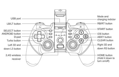 Virtual Reality 3D VR Headset Smart Glasses Helmet for Smartphones Cell Phone Mobile 7 Inches Lenses Binoculars Goggles Devices