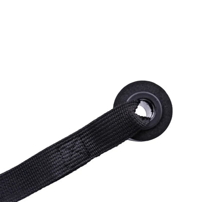 Door Anchor Pull Rope Door Buckle Resistance Band Fitness Elastic Exercise Training Strap Door Anchor Portable Fitness Equipment