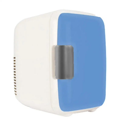 4L Car Refrigerator Portable MINI Fridge 12V cooling / heating Freezer Food Drinke Cooling Storage Box Container auto Refrigerat