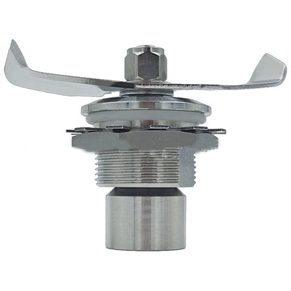 Blender Blade Replacement Part for Hamilton Beach HBH650/850 Blender Smoothie Mixer Accessories Blades Assembly