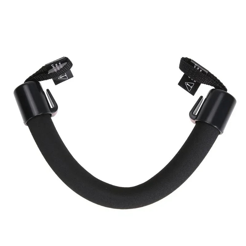 Auto Car Seat Back Headrest Hanger Armrest Storage Holder Hook Elderly Children Safe Handrail Handle