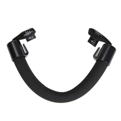 Auto Car Seat Back Headrest Hanger Armrest Storage Holder Hook Elderly Children Safe Handrail Handle