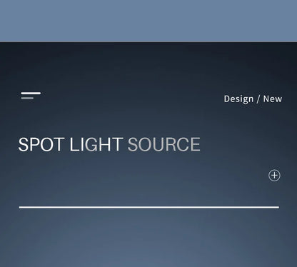 2.5X/3.5X  Dental LED Light Lamp Binocular Loupes Brightness Spot Adjustable Dental Lab 5W Headlamp For Surgical Headlight