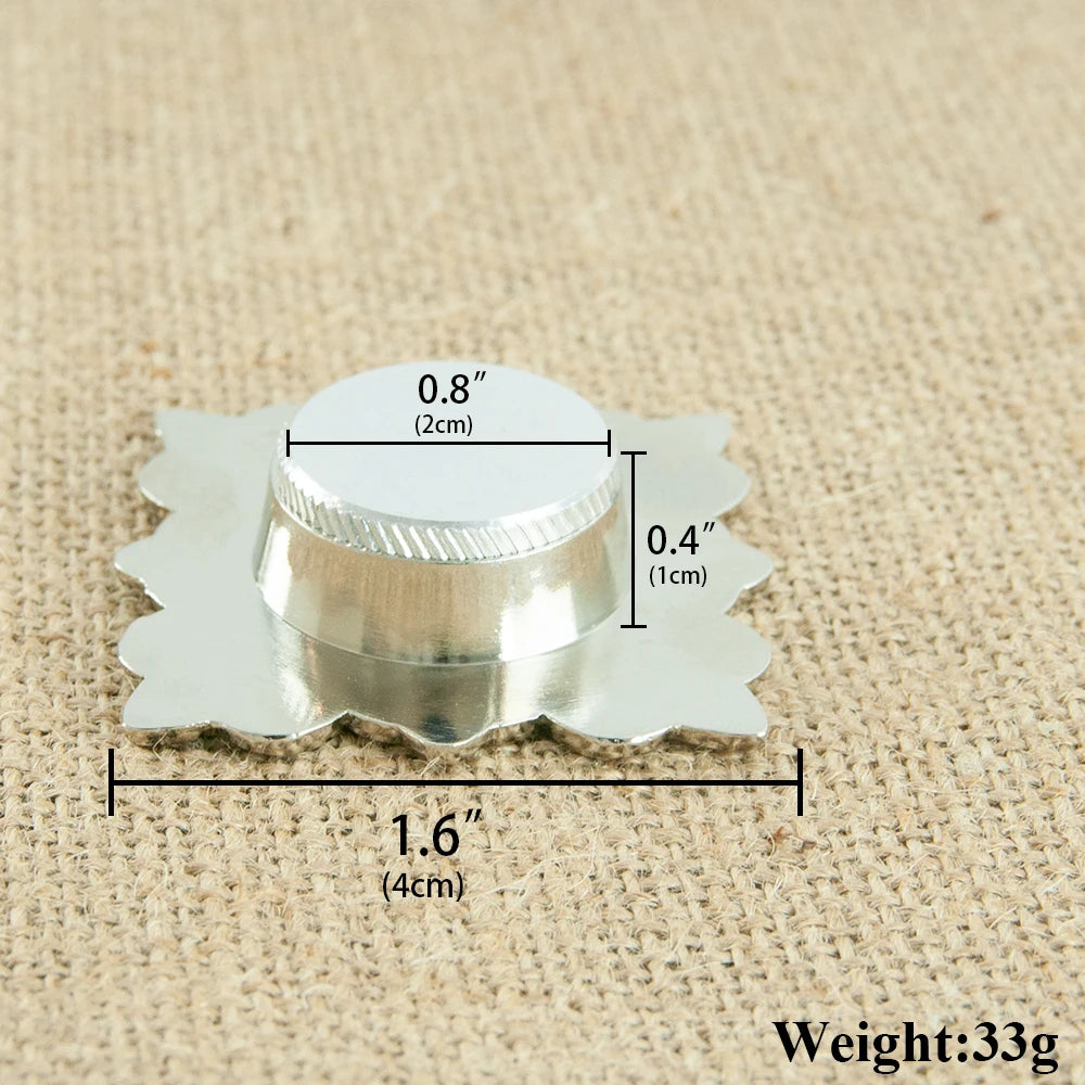 HT Orthodox Church Supplier Religion Item Holy Monstrance Church Relic Metal Reliquary Jesus Prayer Religion Gift