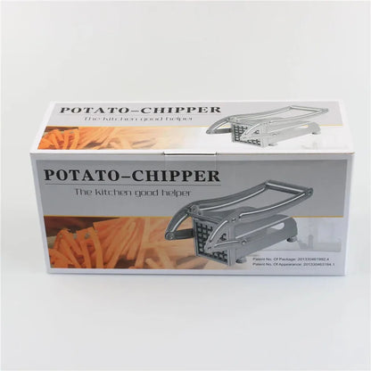 Kitchen tools are good helpers, potato slicer, manual french fry slicer, cucumber slicer, potato slicer, and slicer