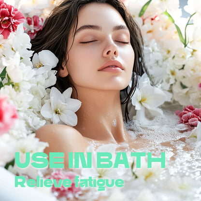 21 models Floral Essential Oils Flower Fragance Aromatherapy Essential Oils Car Aromatherapy Good Funny Gifts,For Women, Mom