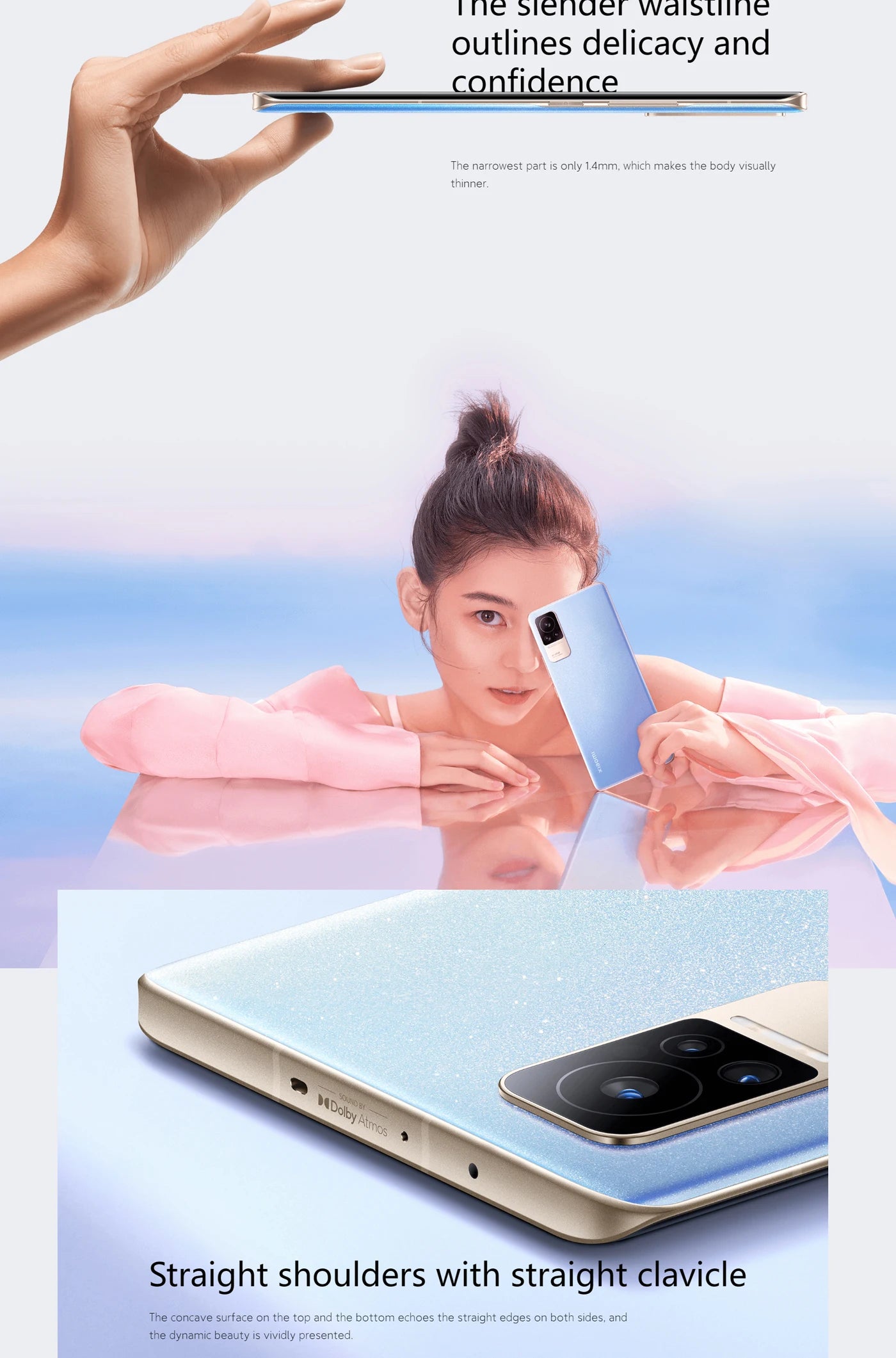 Xiaomi CIVI Android 5G Unlocked 6.55 inch 12GB RAM 256GB All Colours in Good Condition Original used phone