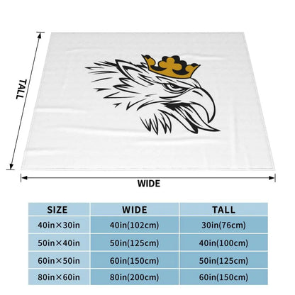 Sweden Saabs Scanias Blankets Fleece Winter Portable Lightweight Thin Throw Blanket for Bedding Travel Bedspread