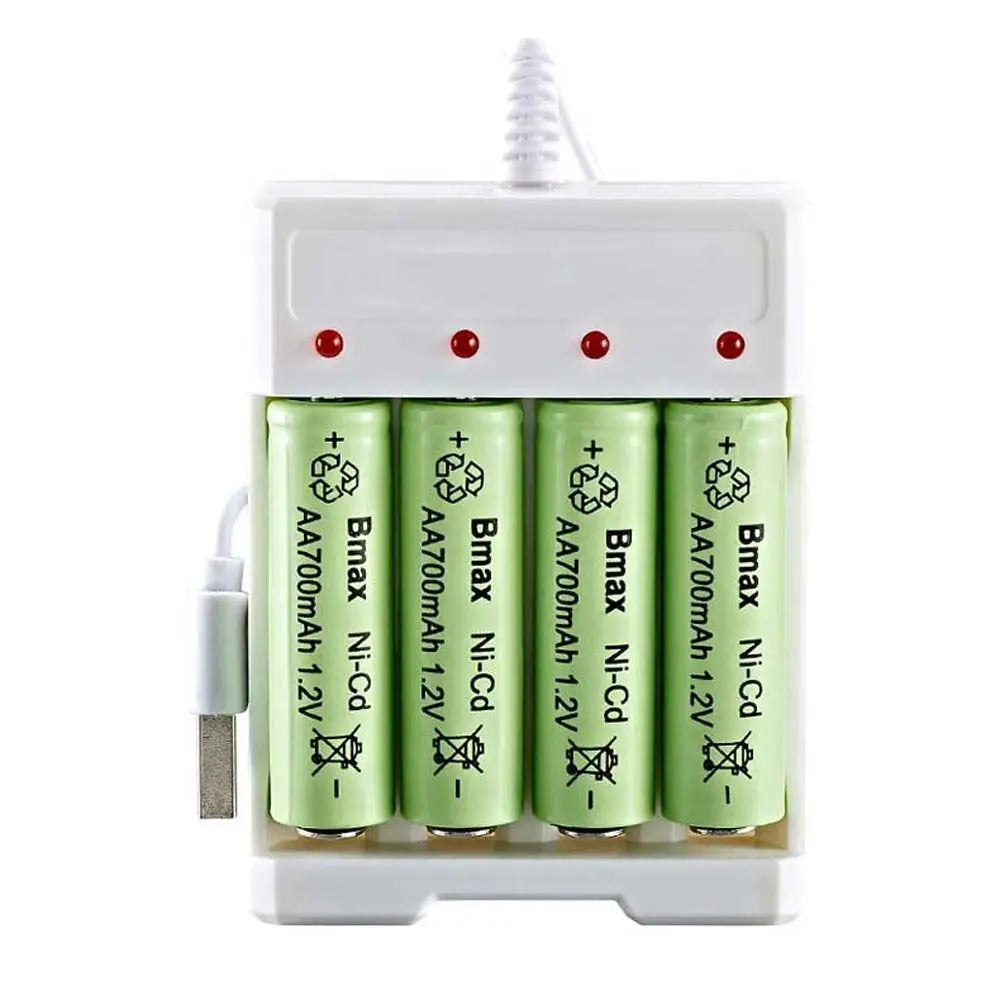 Charging Charge Dock Li-ion Battery Battery Charging Station Lithium Battery Charger Battery Charger Batteries USB Charger