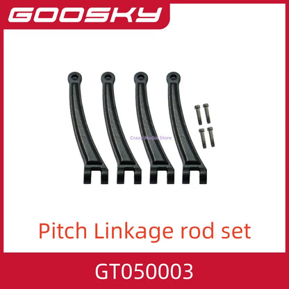 Goosky E2 Spare Parts