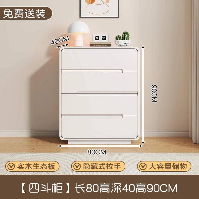 Trendy Simple Living Room Cabinets Exquisite Glamour Modern Nordic Storage Cabinet Elegant Luxury Vetrina Soggiorno Furniture