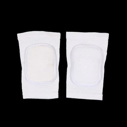 Dancing Knee Pads for Volleyball Yoga Women Kids Men Patella Brace Support  Kneepad Fitness Protector Work Gear