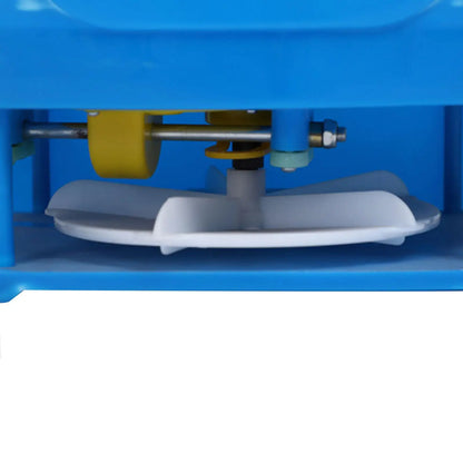 Manual Manure Spreader Manure Sprayer Garden Supplies Agricultural Backpack