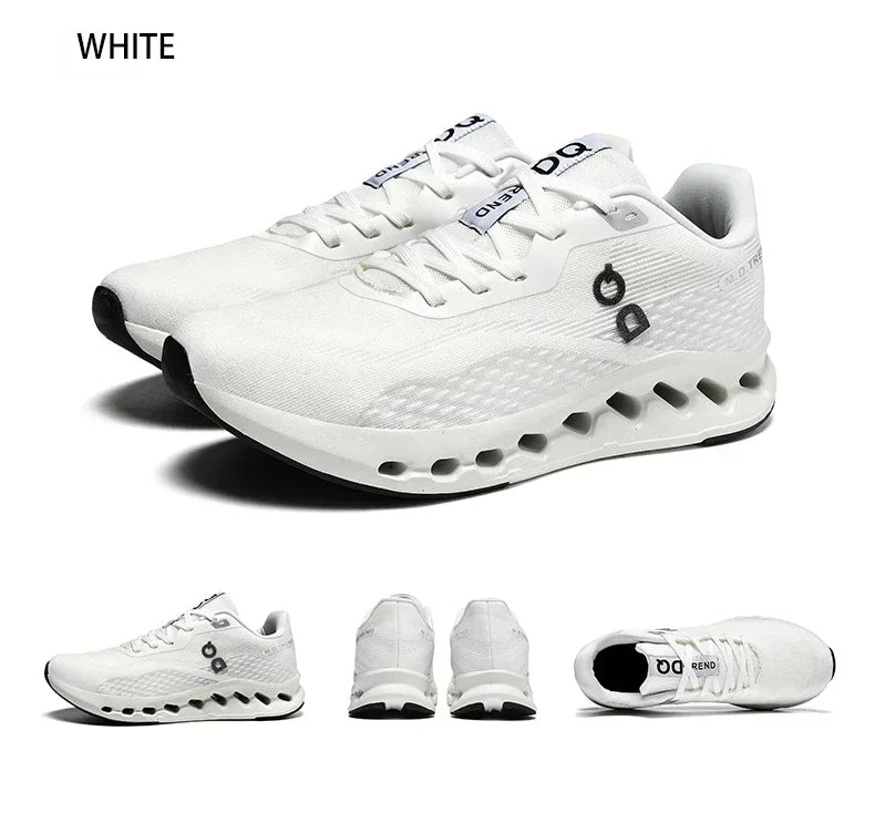 Sneakers Trainers Tennis Joger Runner onclouded Casual Sport on Trend Jogger Fitness onrunninged Jogging Cloud Running Shoes Men