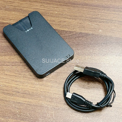 Smart Card Reader Identity Card Chip Electronic Id Card For EMV Card Digital Signature Id Card Reader Citizen Health IC Card