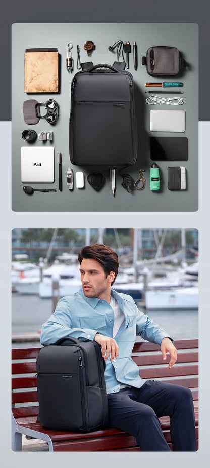 Mark Ryden business backpack 23L bookbags school backpack back to school backpack student back to school supplies