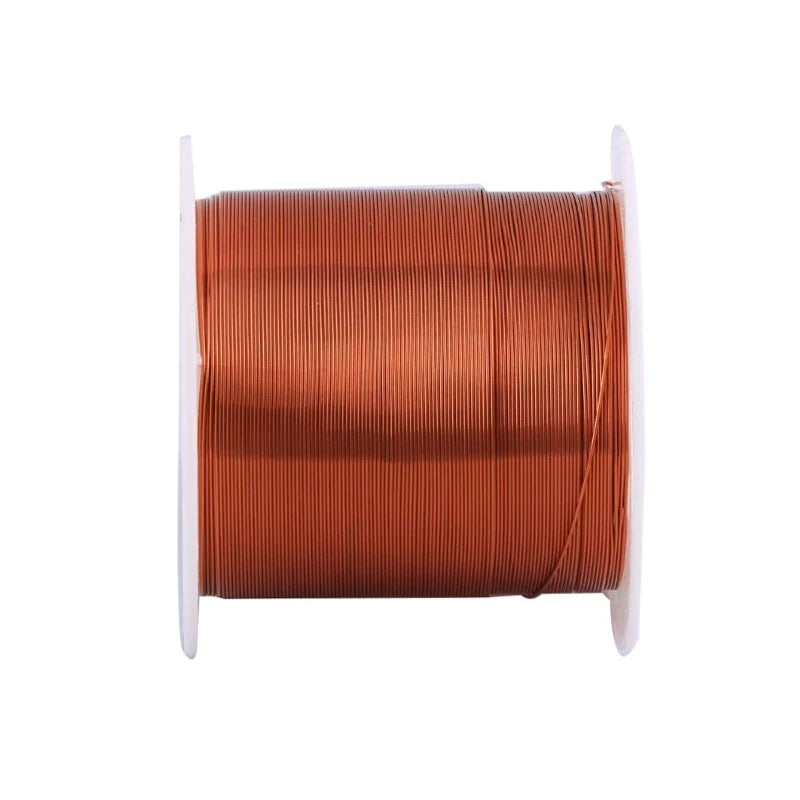 1300M-6M copper lacquer wire 0.1mm -1.5mm Cable Copper Wire Magnet Wire Enameled Copper Winding Wire Coil Copper Wire