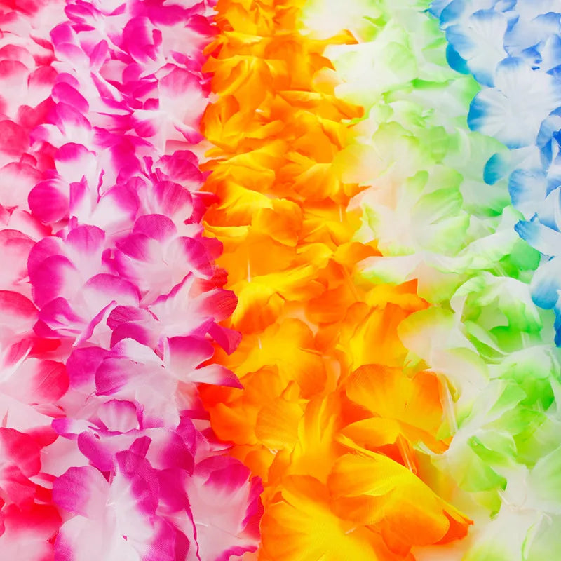 Hawaii Party Luau Flamingo Party Pink Flamingos Decor Pineapple Summer Wedding Party Birthday Girl Hawaiian Party Decor Tropical