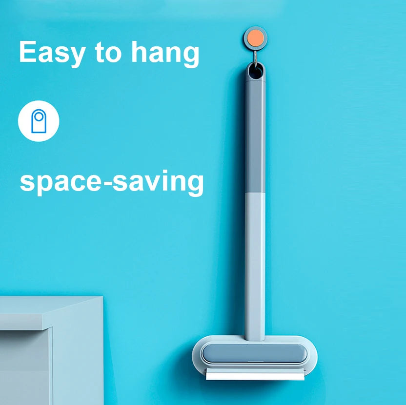 Pet Hair Remover Brush for Dogs Cats,Reusable Lint Portable Car Seat Clothes Sofa Cleaner,Detachable Washable Hair Scraper